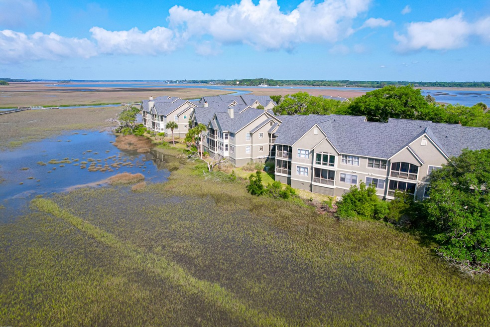 2139 Landfall Way
