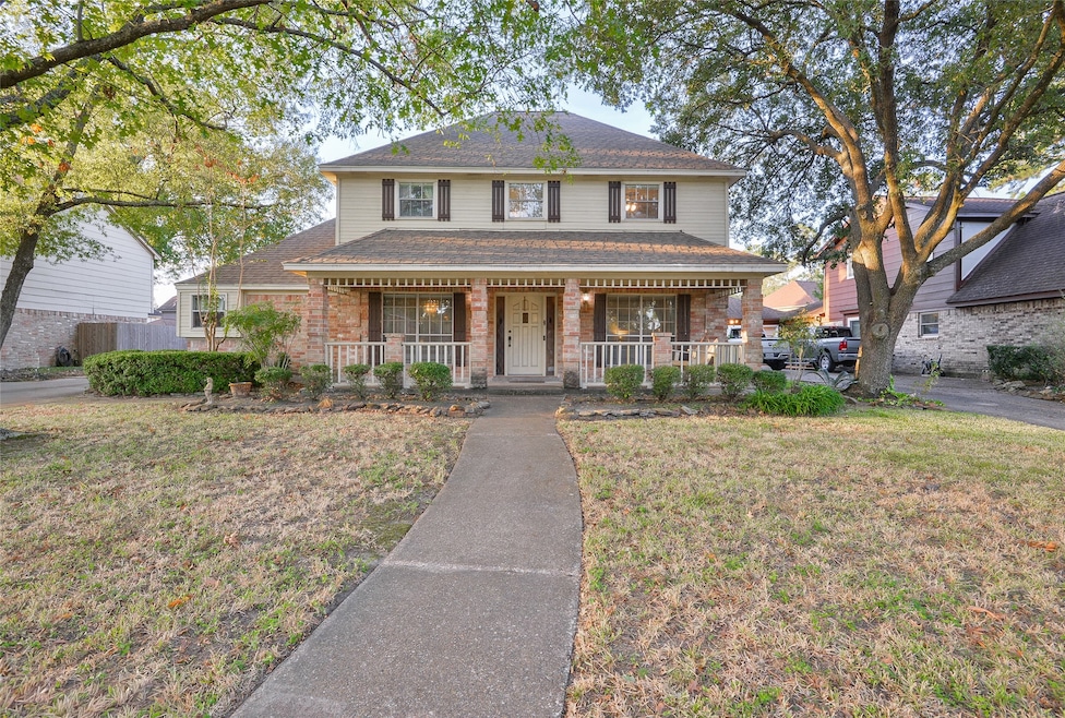 6007 Upper Lake Dr, Humble, TX 77346 - photo 1