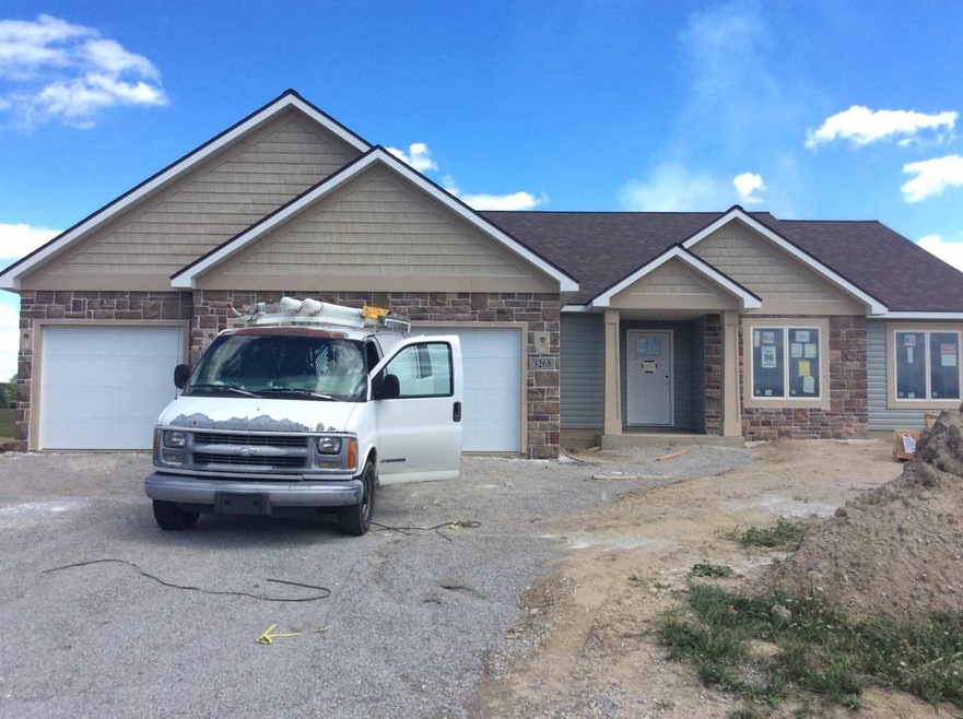 3268 Landin Meadows Run, New Haven, IN 46774 - photo 1