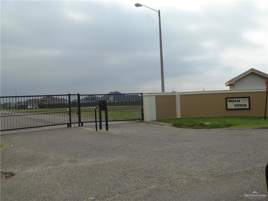 1717 Dylan St, Donna, TX 78537 - photo 1