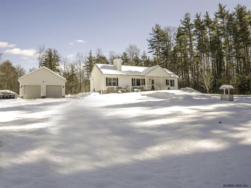 1389 Armer Rd, Rock City Falls, NY 12863 - photo 1