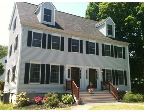 15 Sawyer St unit 1, Merrimac, MA 01860 - photo 1