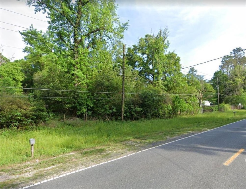 2027 Spring Creek Hwy, Crawfordville, FL 32327 - photo 1