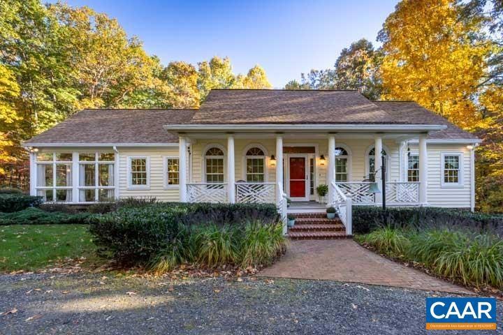 Welcome to 5204 Burnley Station Rd.