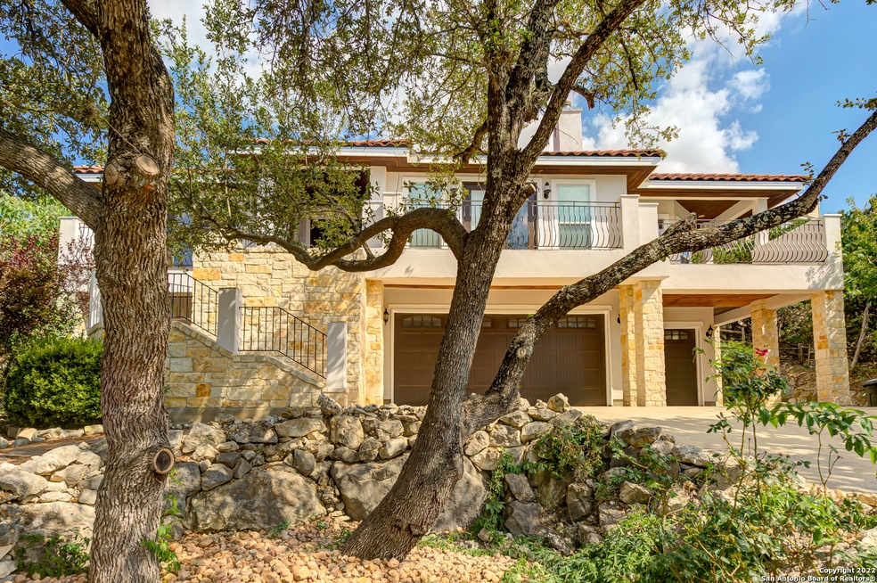 11406 Mountain Climb, Helotes, TX 78023 - photo 1