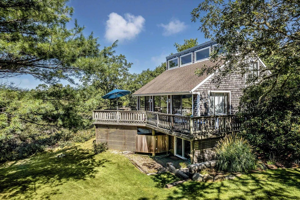 Long Point Hideaway
