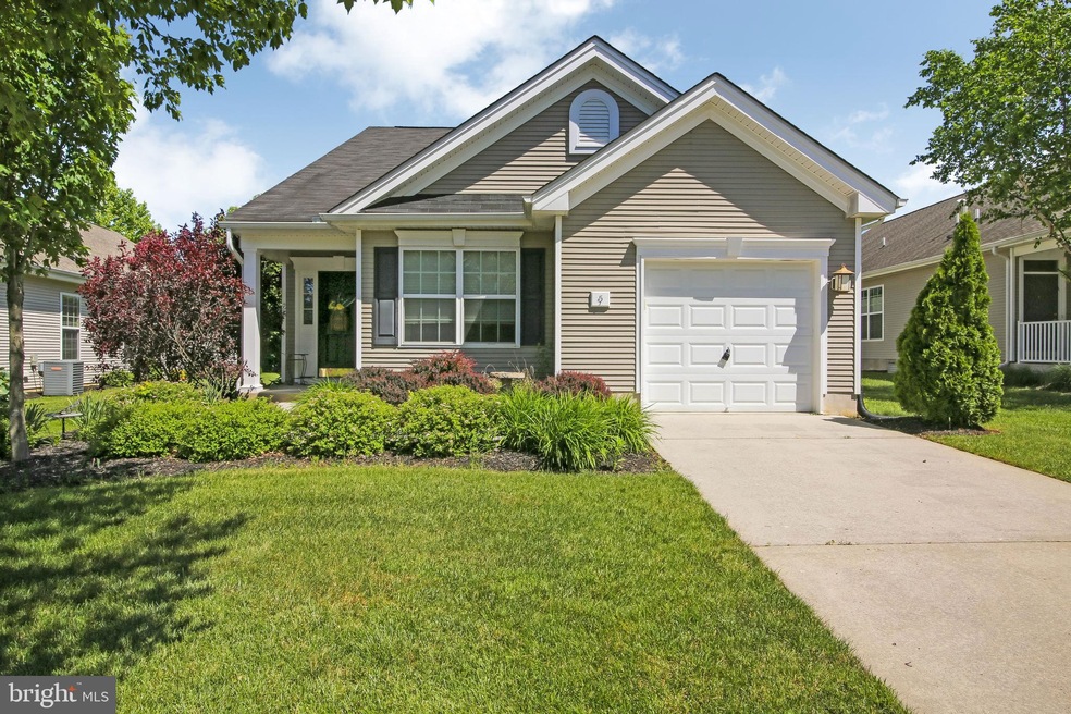 5 Embassy Dr, Swedesboro, NJ 08085 - photo 1