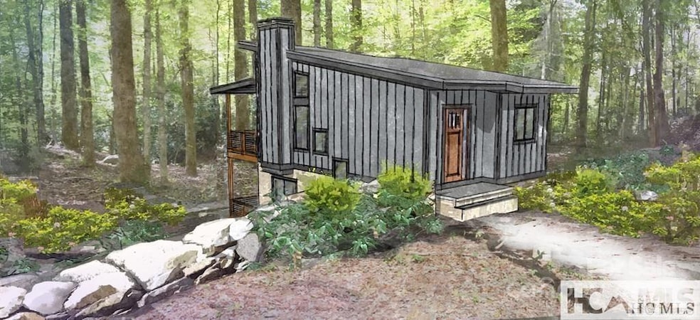 117 Speckled Feather Pass, Sapphire, NC 28774 - photo 1