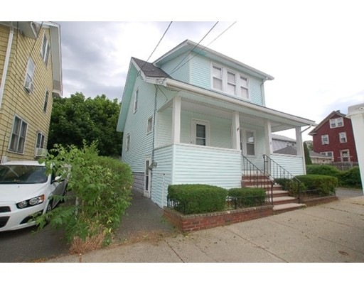 11 Westover St, Everett, MA 02149 - photo 1