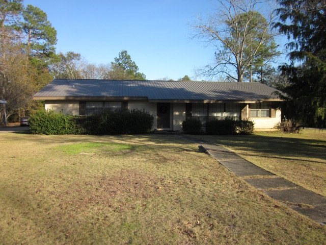 Main View