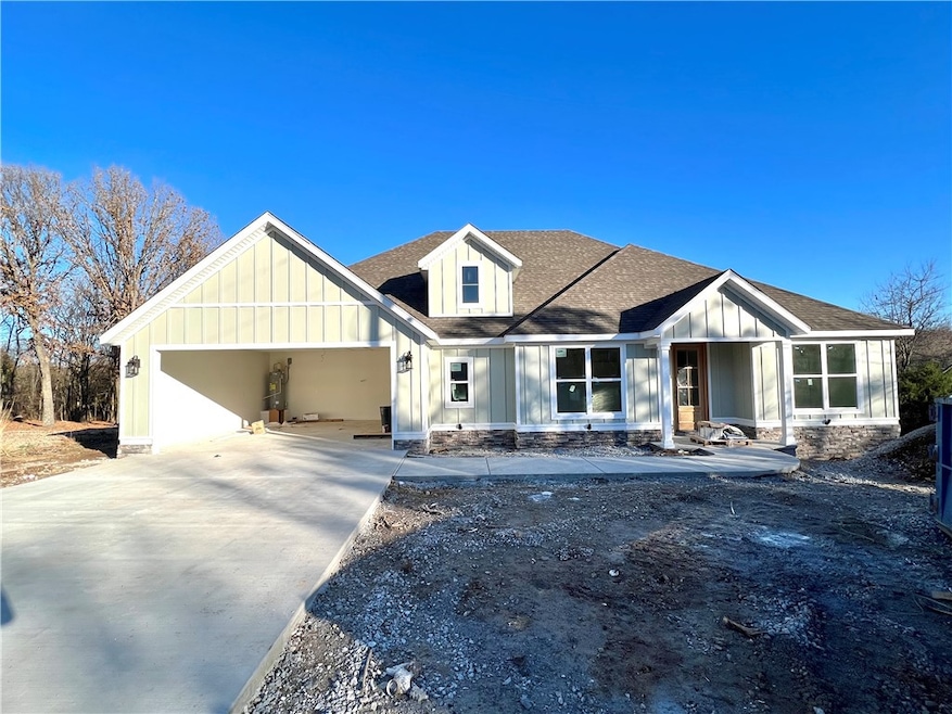 5 Oniell Place, Bella Vista, AR 72715 - photo 1