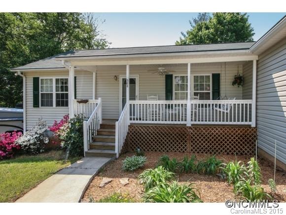 308 Carolina Pines Ct, Leicester, NC 28748 - photo 1