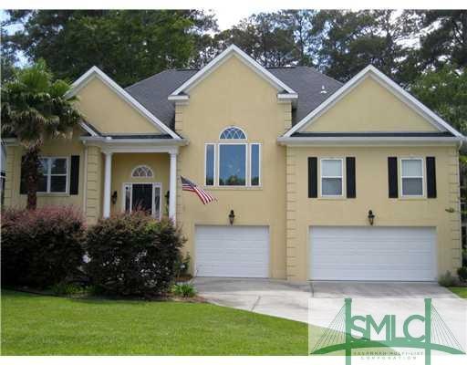 Exterior Front. WILMINGTON ISLAND MARSHPOINT- neig