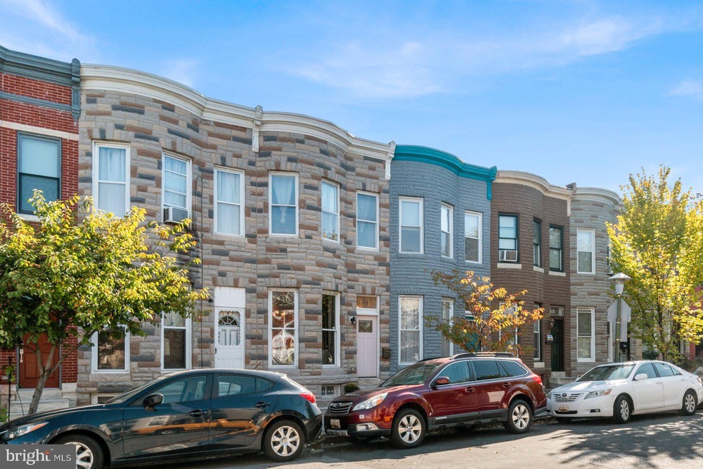 145 N Lakewood Ave, Baltimore, MD 21224 - photo 1