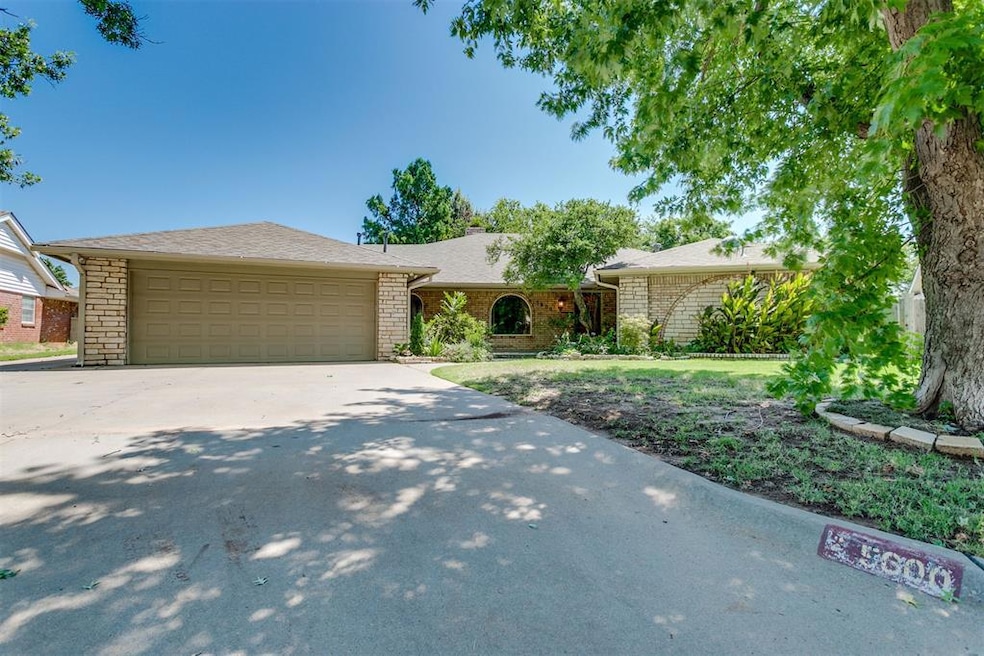 5600 NW 83rd St, Oklahoma City, OK 73132 - photo 1
