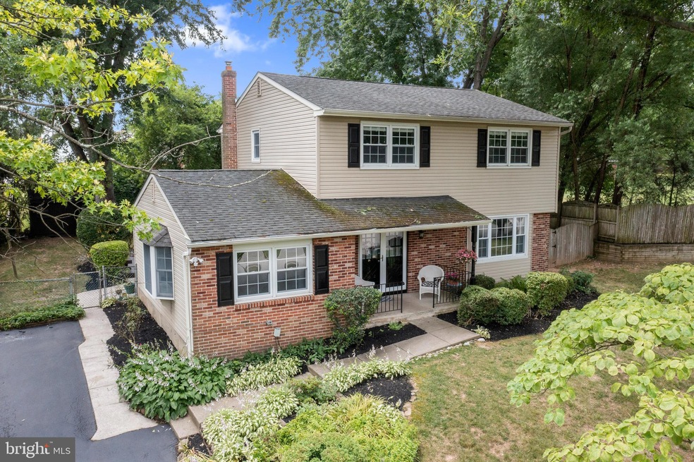 2324 Coles Blvd, Norristown, PA 19401 - photo 1