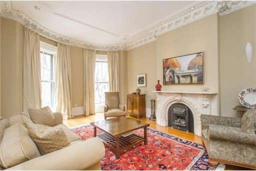 31 Upton St unit 1, Boston, MA 02118 - photo 1