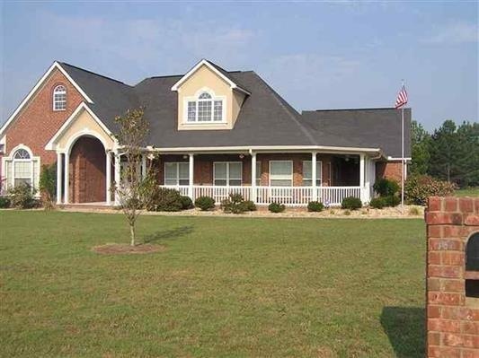 358 Jw Edwards Dr, Byron, GA 31008 - photo 1