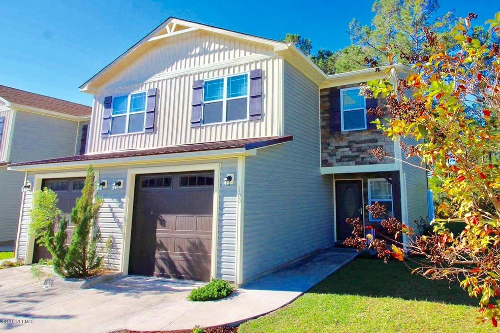 100 Kenan Loop, Jacksonville, NC 28546 - photo 1