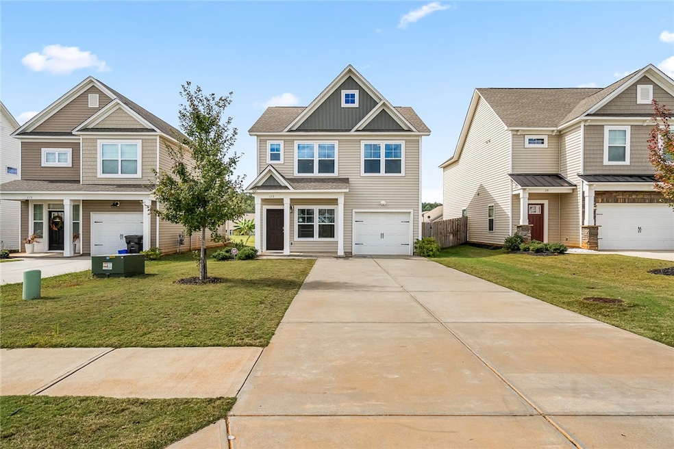 117 Weaver Way, Pendleton, SC 29670 - photo 1