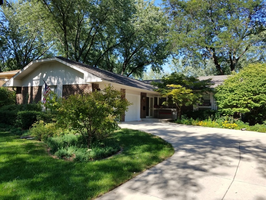 4298 Wilson Ave, Rolling Meadows, IL 60008 - photo 1