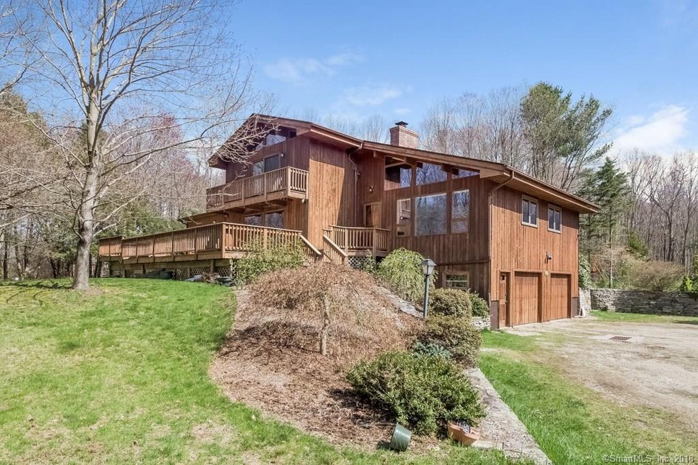 3 Hennequin Rd, Columbia, CT 06237 - photo 1