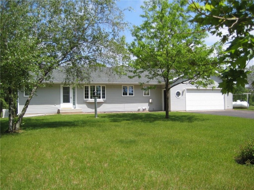 Exterior Back