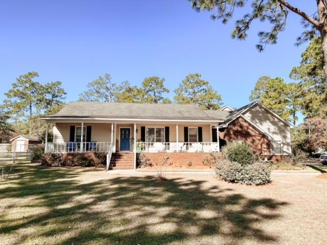 139 Bob Sharpe Rd, Vidalia, GA 30474 - photo 1