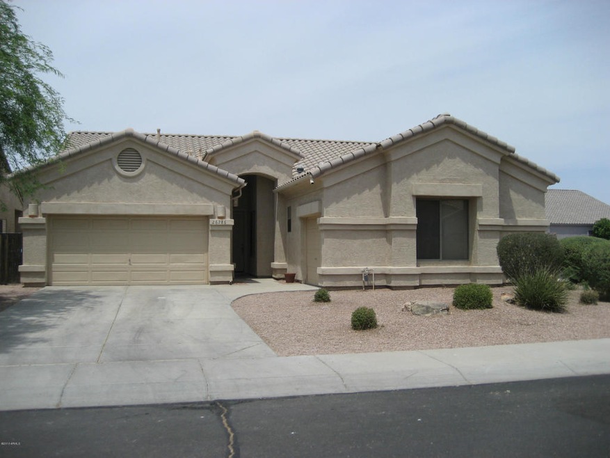 3rd Bay Garage Too