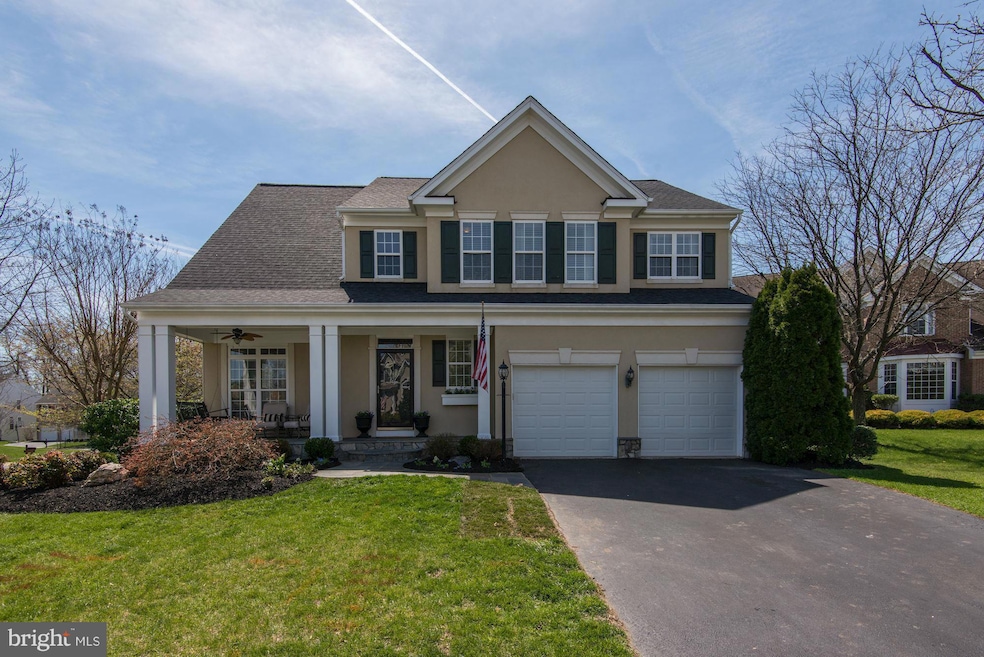 42891 Autumn Harvest Ct, Broadlands, VA 20148 - photo 1