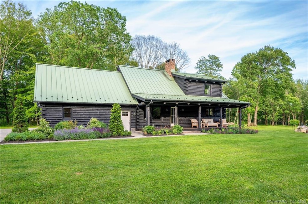 18 Butter Rd, Sharon, CT 06069 - photo 1