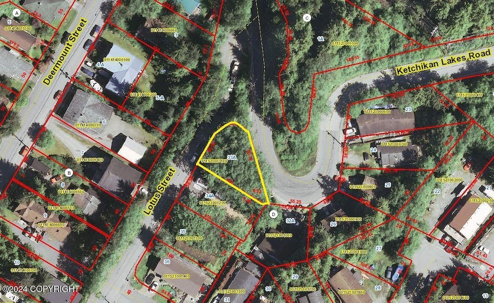L33A Ketchikan Lakes Rd, Ketchikan, AK 99901 - photo 1