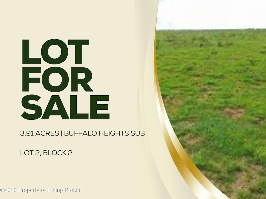0 Lot 2 Block 2 Buffalo Heights, Gladstone, ND 58630 - photo 1