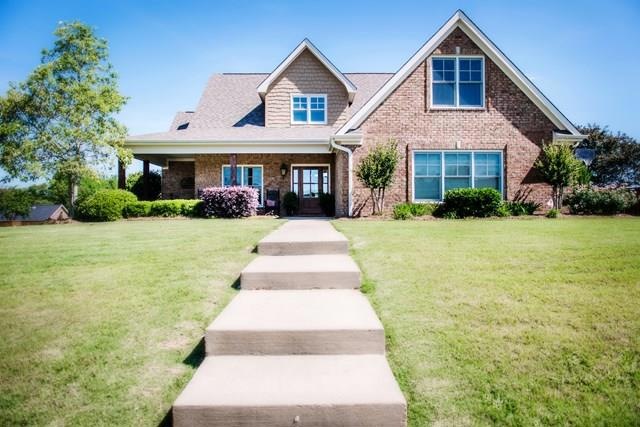 126 Northpointe Dr, Oxford, MS 38655 - photo 1