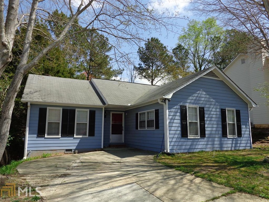 761 Redland Dr, Jonesboro, GA 30238 - photo 1