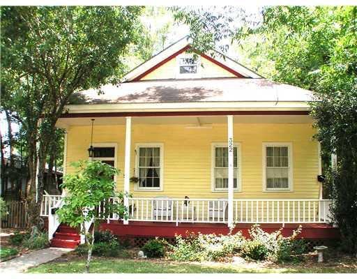322 W 23rd Ave, Covington, LA 70433 - photo 1