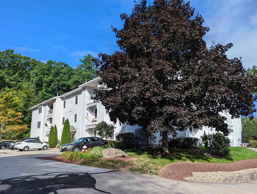 Stoney Creek Condominiums unit 44, Milford, NH 03055 - photo 1