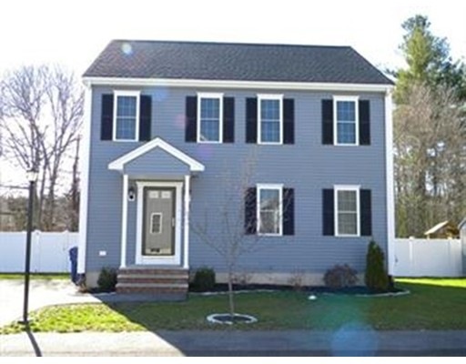 Lot 1 (29) Circle St, Brockton, MA 02303 - photo 1