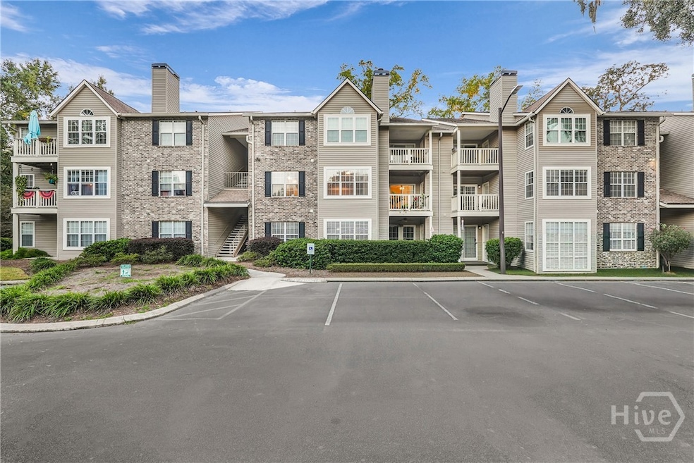 12300 Apache Ave unit 1106, Savannah, GA 31419 - photo 1