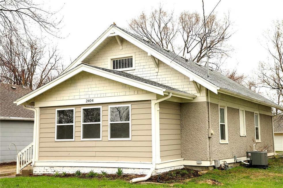 2404 Capitol Ave, Des Moines, IA 50317 - photo 1