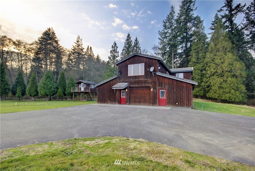 8477 Bridge Way, Blaine, WA 98230 - photo 1