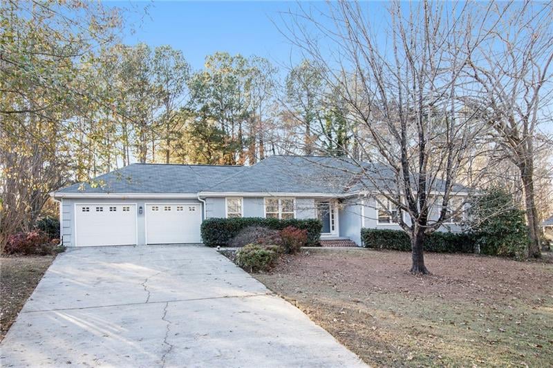 9131 Endicott Place, Jonesboro, GA 30236 - photo 1