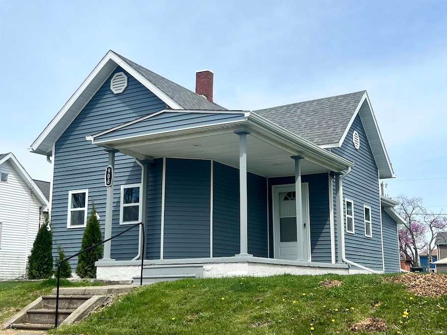 908 W King St, Garrett, IN 46738 - photo 1