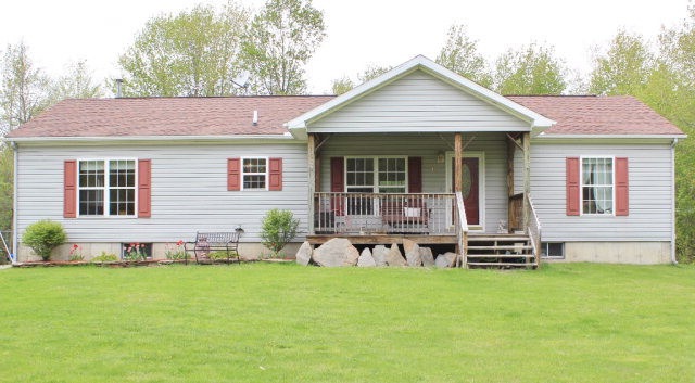 Main View