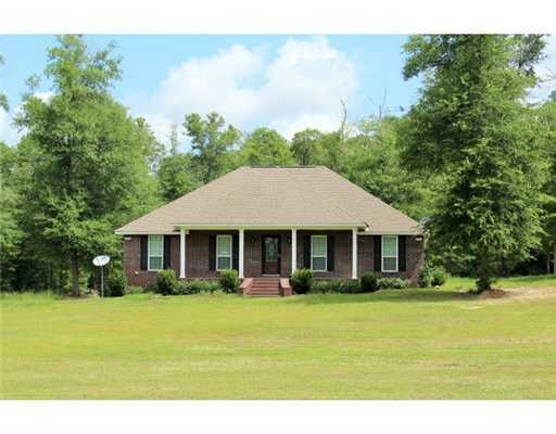 178 Cooks Corner Rd, Lucedale, MS 39452 - photo 1