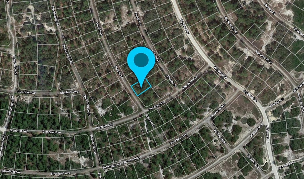 363 Concert Dr, Lake Placid, FL 33852 - photo 1