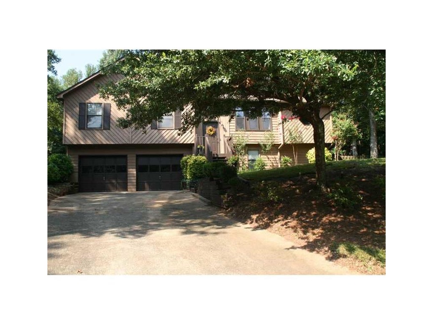 Exterior Front. Beautiful 3 BR/3 BA home situated 