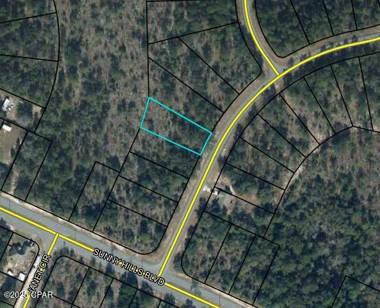 Lot 6 Gables Blvd unit 1, Chipley, FL 32428 - photo 1