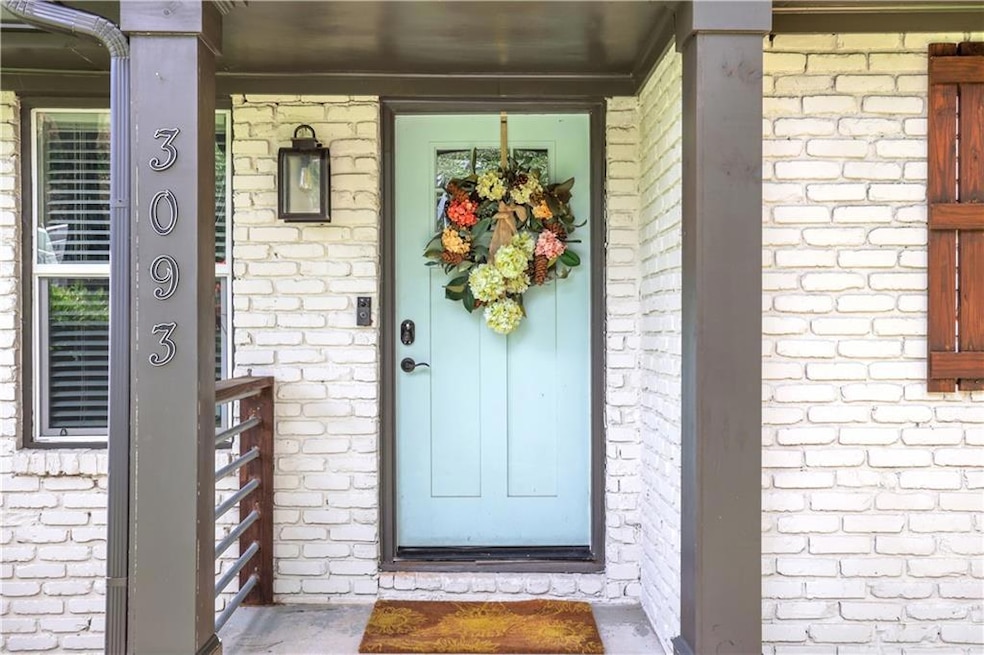 3093 Del Monico Dr, Decatur, GA 30032 - photo 1