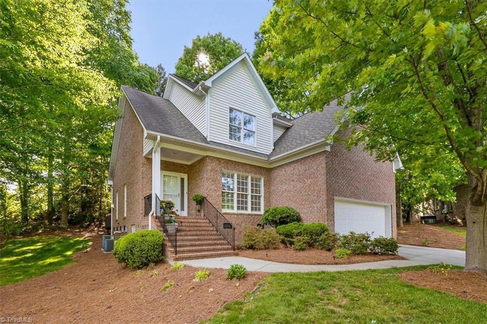 10 Indigo Cove, Greensboro, NC 27455 - photo 1